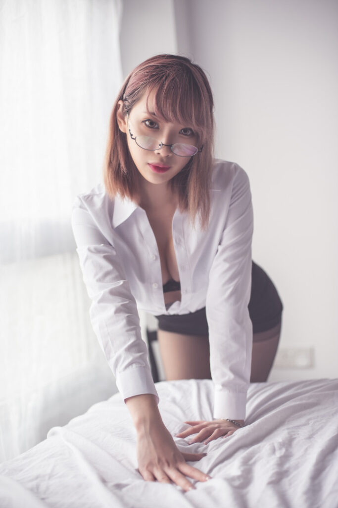 Patreon – Cosplay – Asian – Kiyo Cosplay – Nude