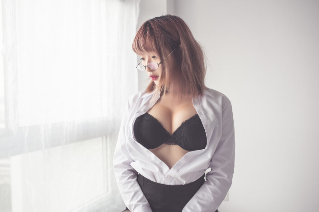 Patreon – Cosplay – Asian – Kiyo Cosplay – Nude