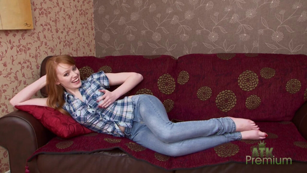 OnlyFans – Kloe Kane – Nude