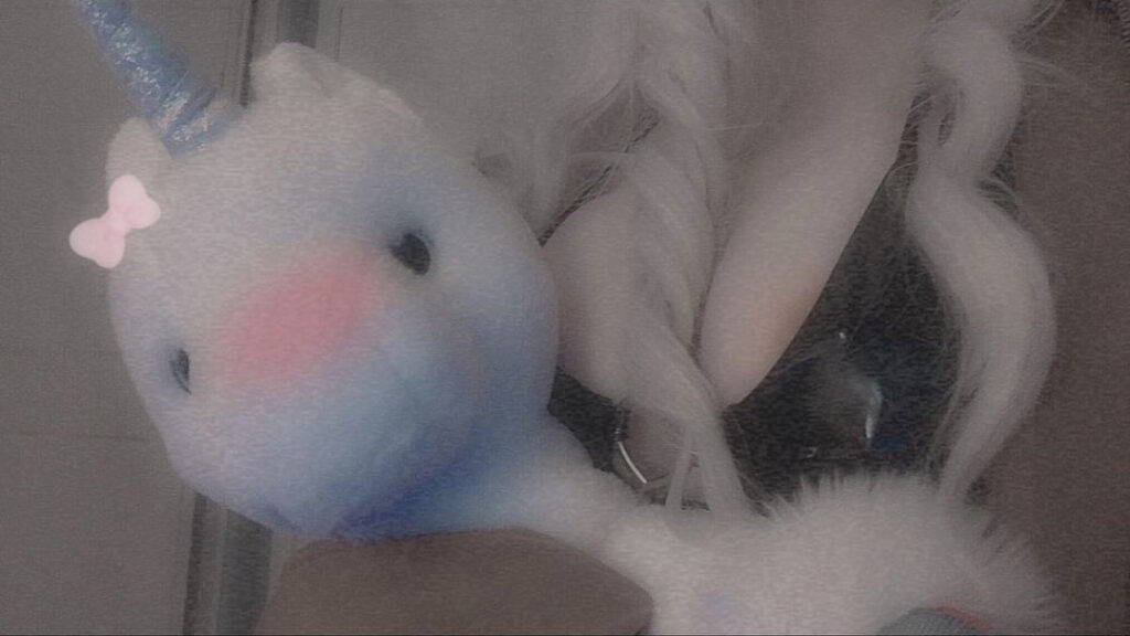 Instagram – kltt3y – Nude