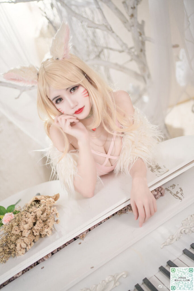Cosplay – Asian – Chinese – Kokura Chiyo | 小倉ちよ – Nude