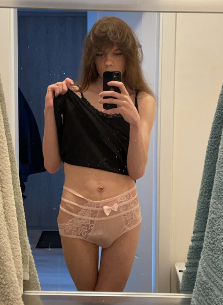 Femboy – OnlyFans – ⠀X⠀ – Konekazuwu – Nude Leaks