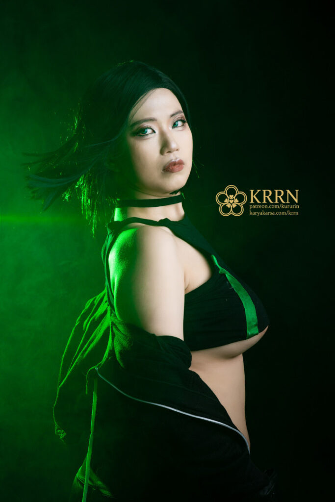 Patreon – Kururin – Nude