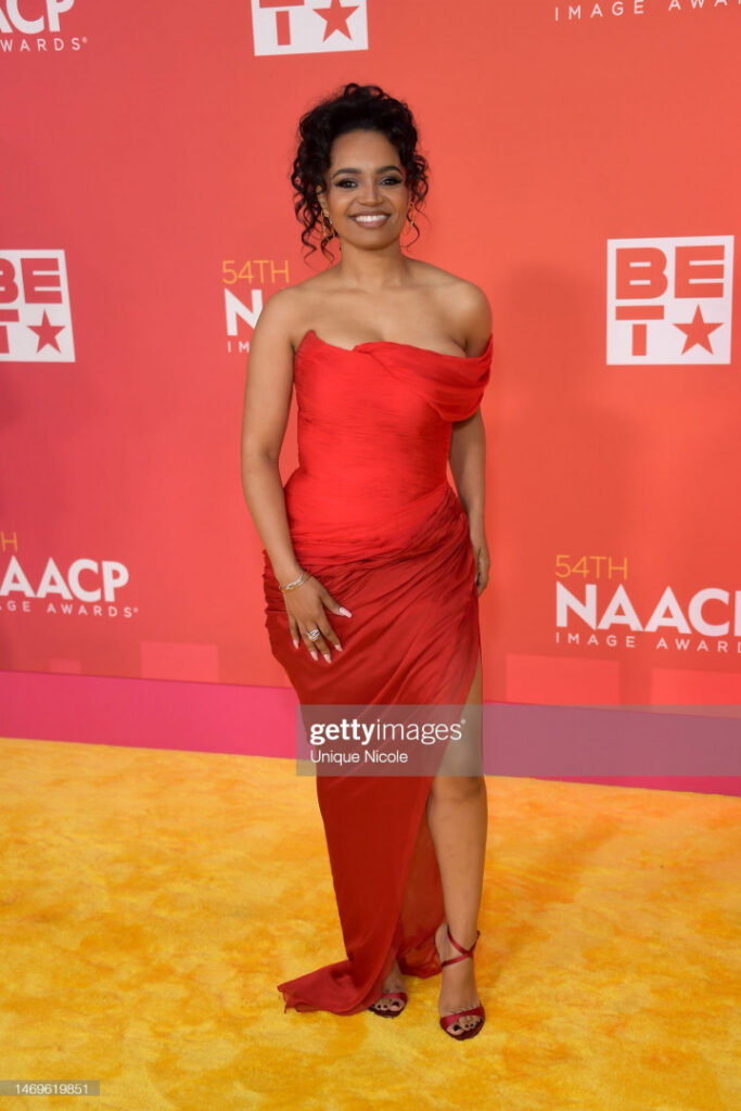 Celeb – Ebony – Kyla Pratt – Nude