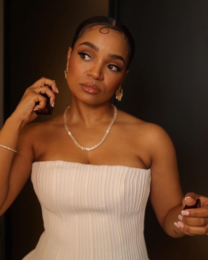 Celeb – Ebony – Kyla Pratt – Nude