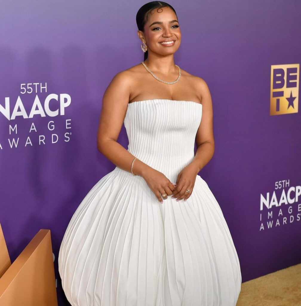 Celeb – Ebony – Kyla Pratt – Nude