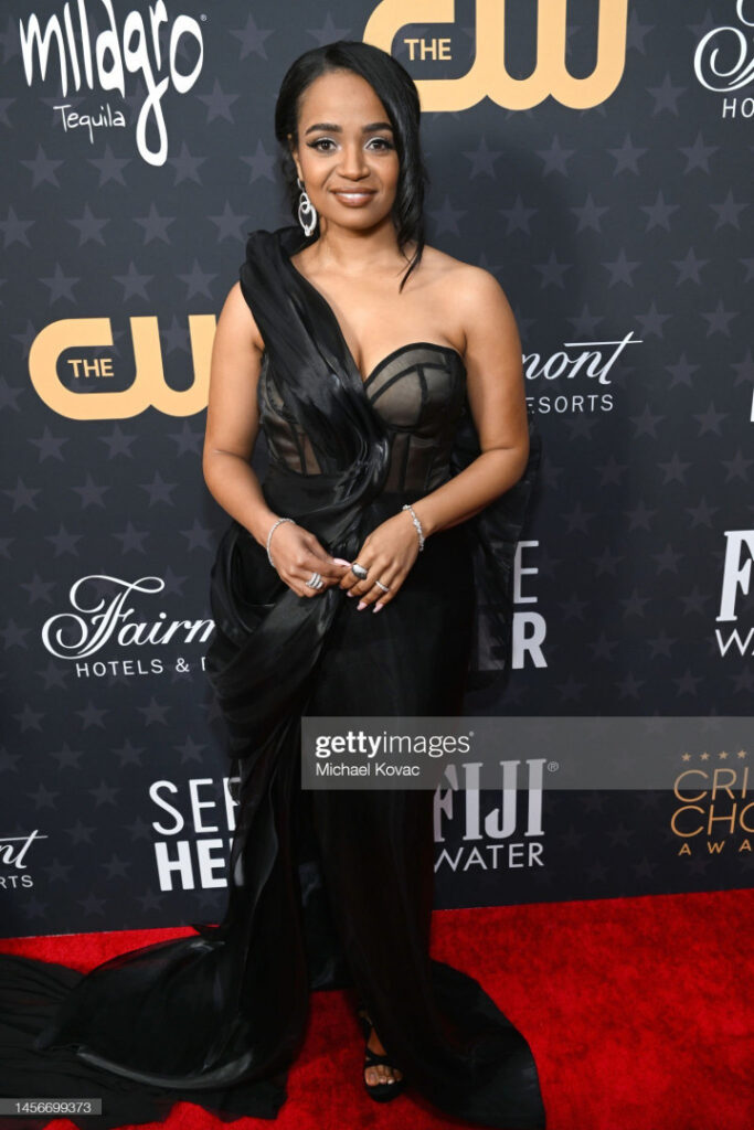 Celeb – Ebony – Kyla Pratt – Nude