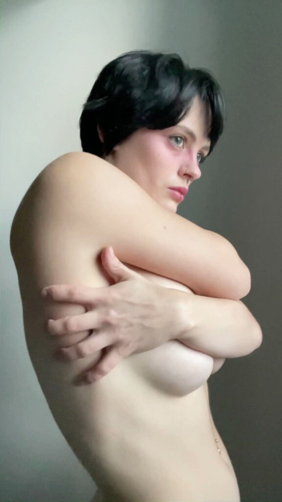 OnlyFans – Instagram – Kyranekko – Nude