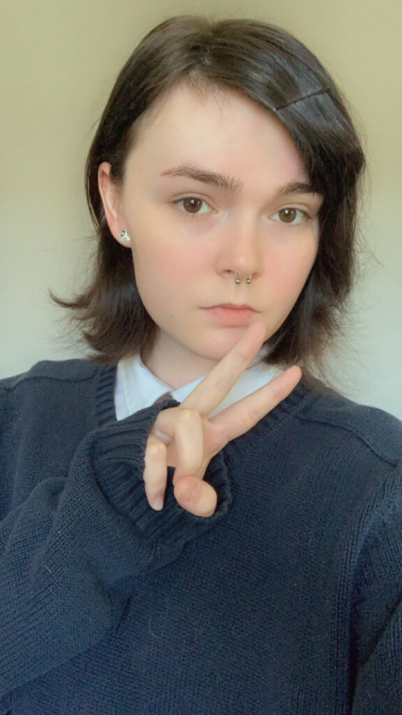 OnlyFans – ⠀X⠀ – Lain Arbor – Nude Leaks