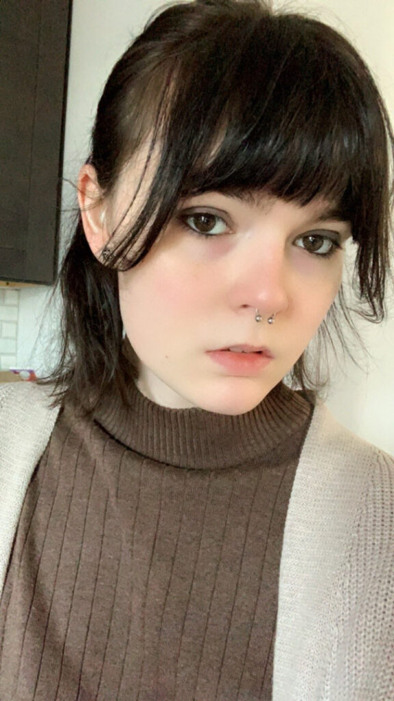 OnlyFans – ⠀X⠀ – Lain Arbor – Nude Leaks