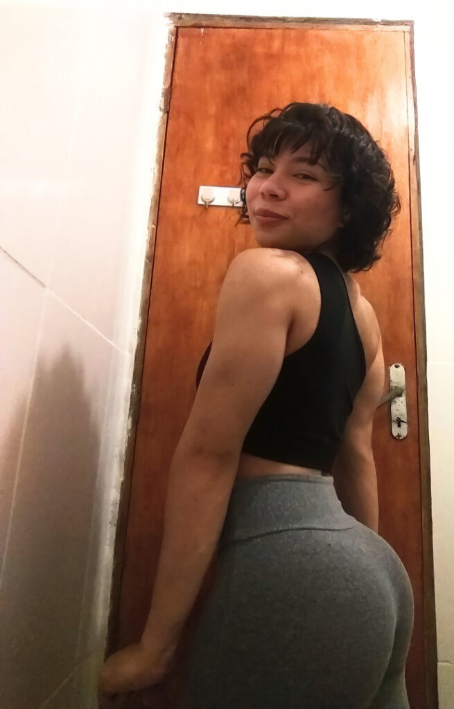 Brazil – Twitch – Lala Vieira – Nude Leaks