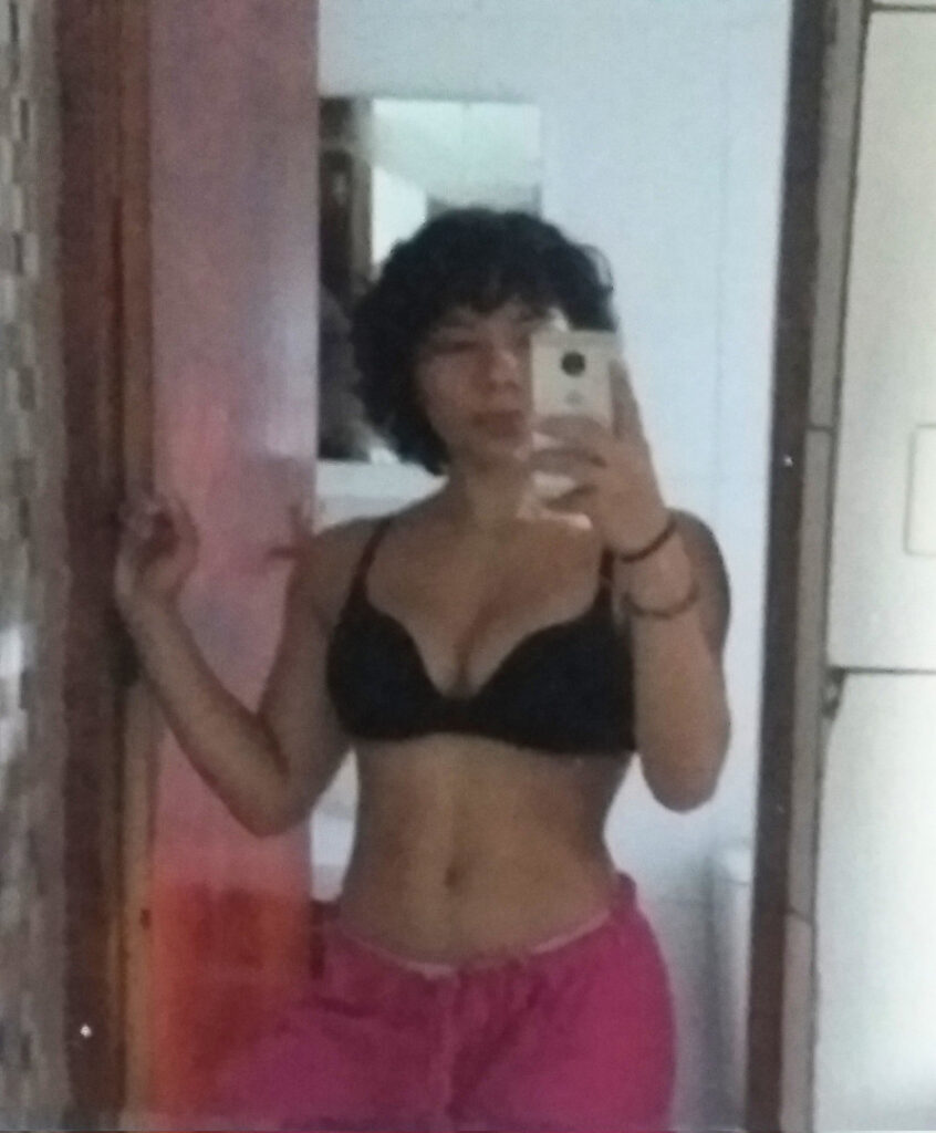 Brazil – Twitch – Lala Vieira – Nude Leaks