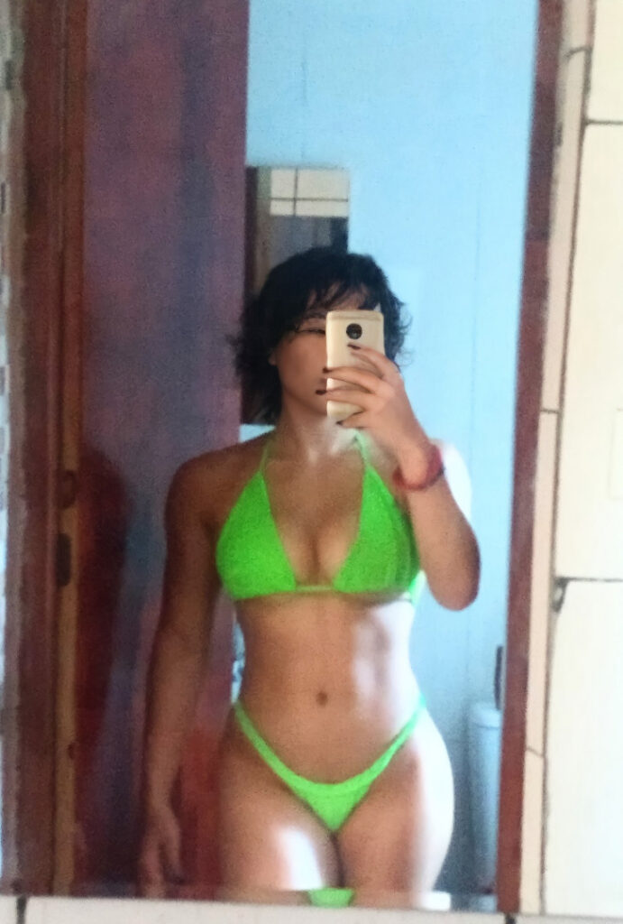 Brazil – Twitch – Lala Vieira – Nude Leaks