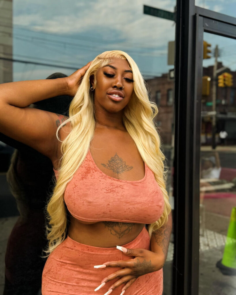 OnlyFans – ⠀X⠀ – Lala_Tha_body – Nude Leaks