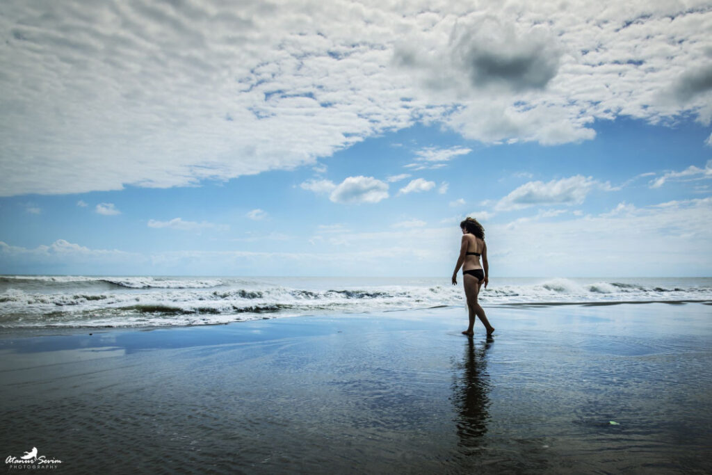 Instagram – lale sezer a.k.a. lalesezer88 – Nude