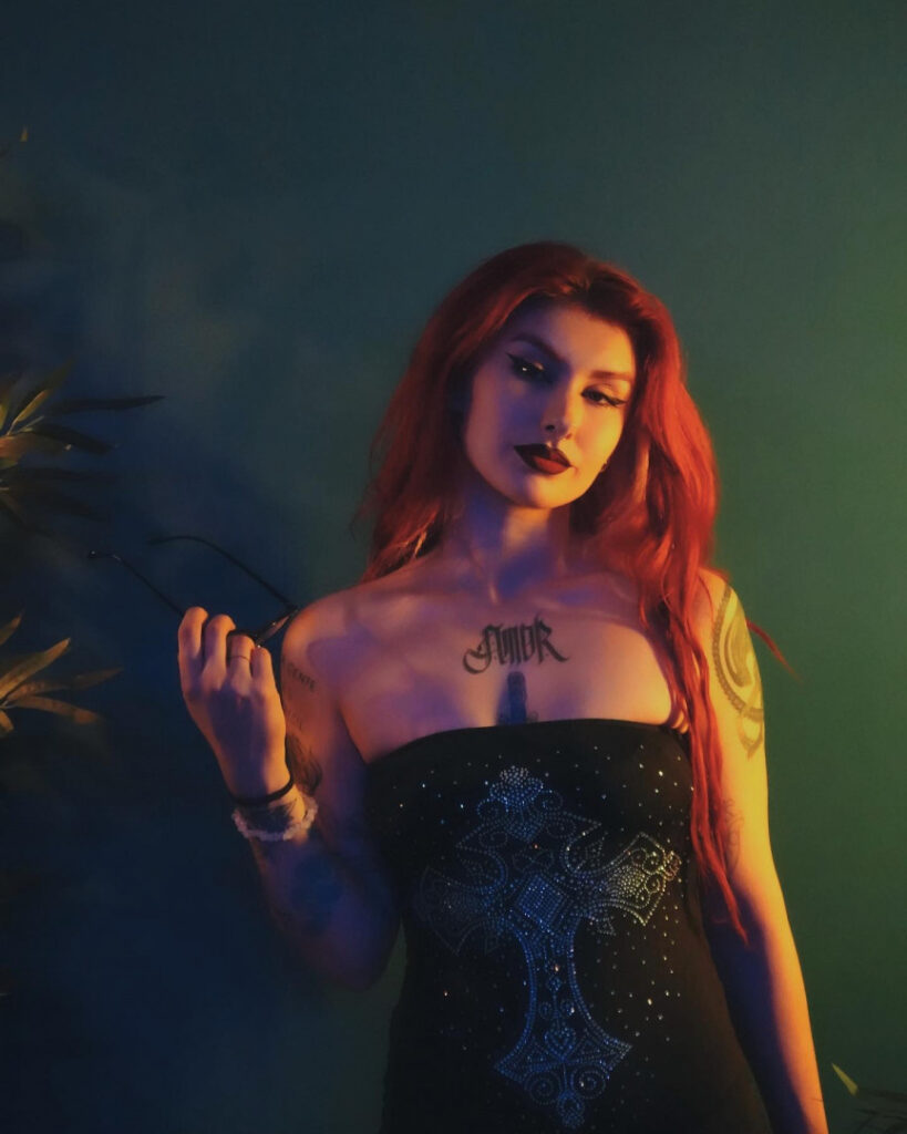 OnlyFans – Laly – lalylaliaa – Nude