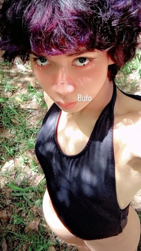 Brazil – Trans – Patreon – Lana Santhos  Lana Soares – Nude Leaks