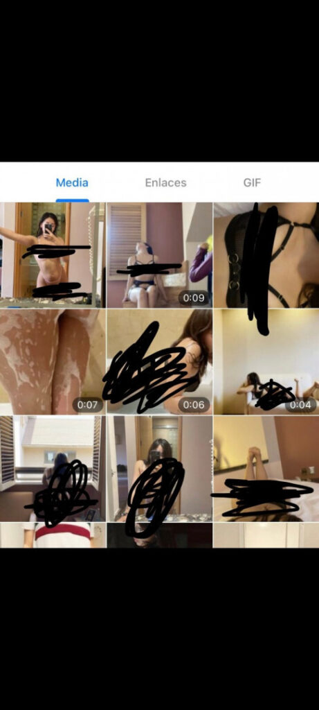 OnlyFans – landa_or / Valery Ortíz – Nude Leaks