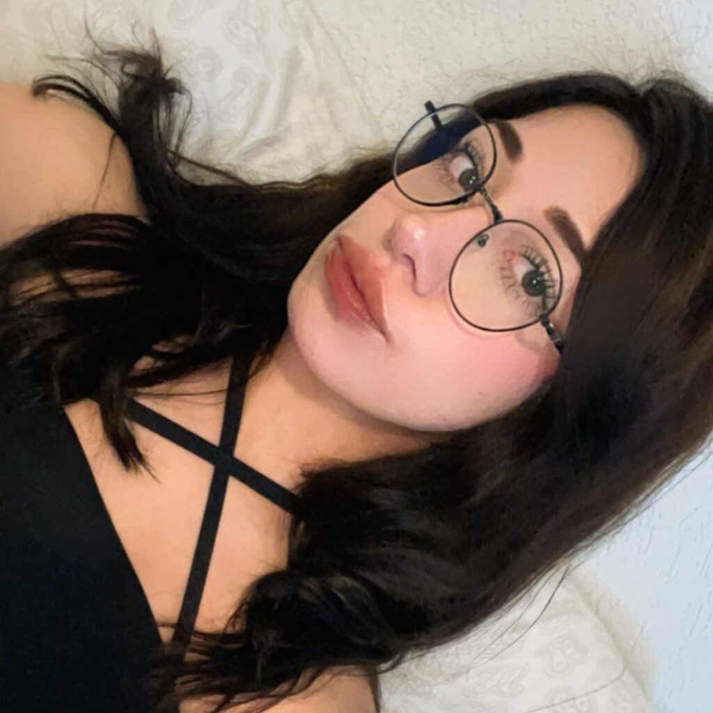 OnlyFans – landa_or / Valery Ortíz – Nude Leaks