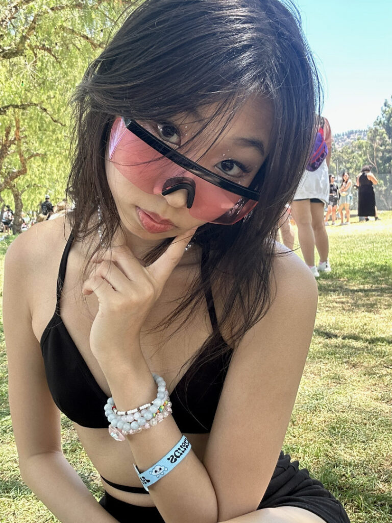 Twitch – Asian – Lanoexe – Nude