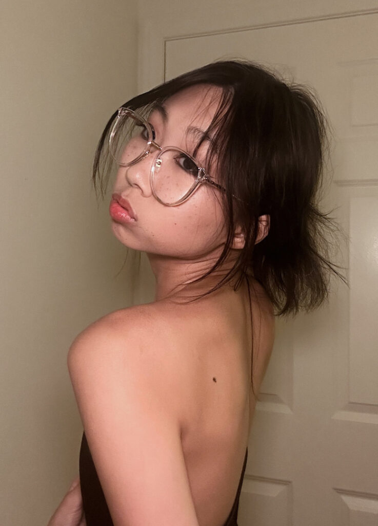 Twitch – Asian – Lanoexe – Nude