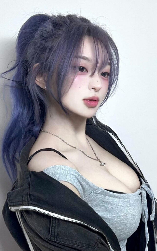 Instagram – Asian – Korean – latulip_0 – Nude