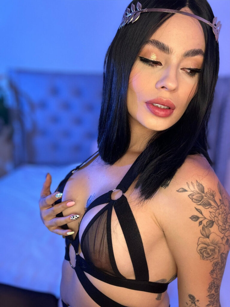 OnlyFans – Lau Monsalve/ laumonsalve69 – Nude