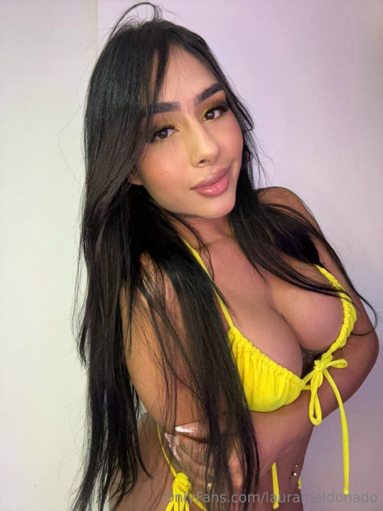 Trans – OnlyFans – Latina – Laura Maldonado @lauramaldonado – Nude Leaks