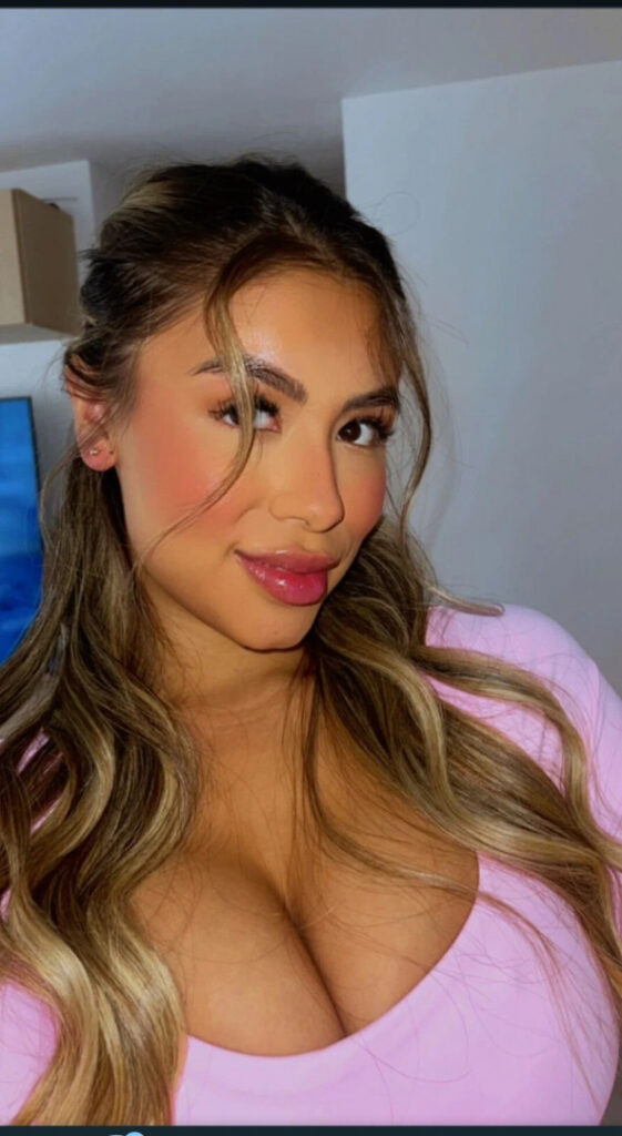 Cam Girls – Latina – _laura_02 – Nude