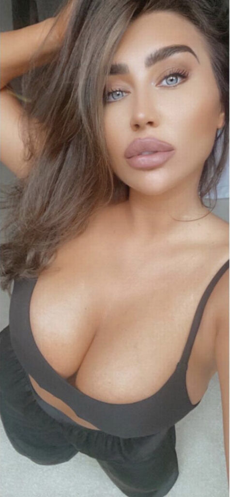 OnlyFans – lauren goodger – Nude