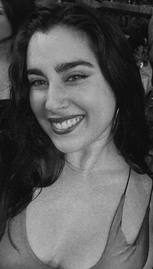 Celeb – Lauren Jauregui – Nude