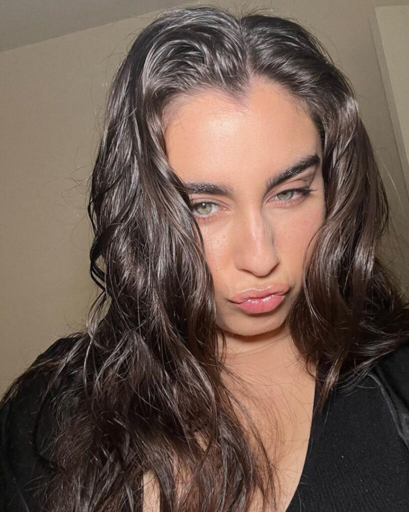 Celeb – Lauren Jauregui – Nude