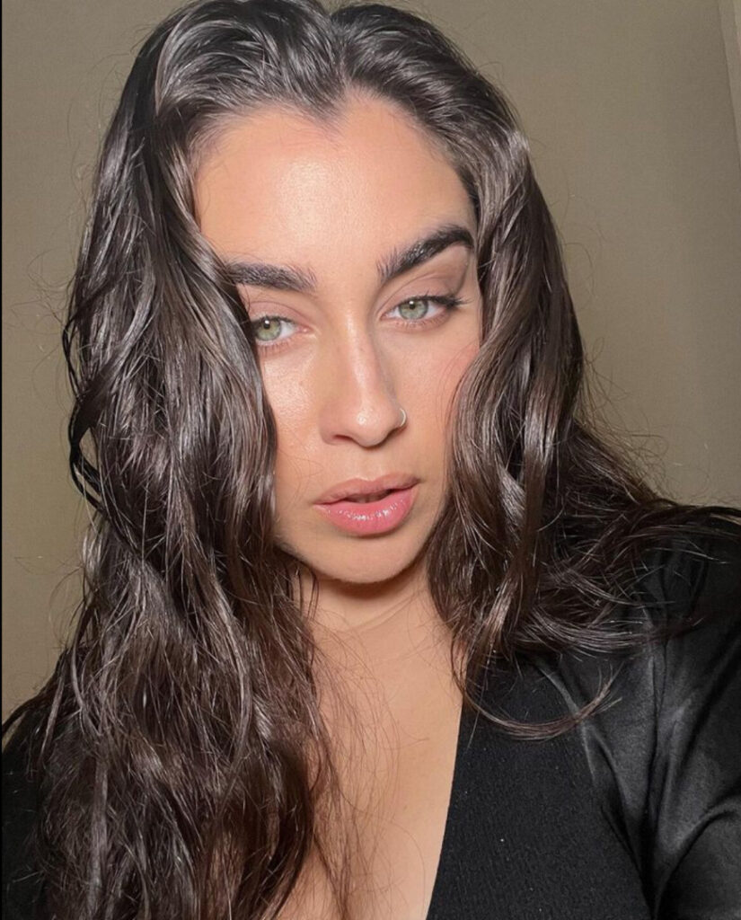 Celeb – Lauren Jauregui – Nude