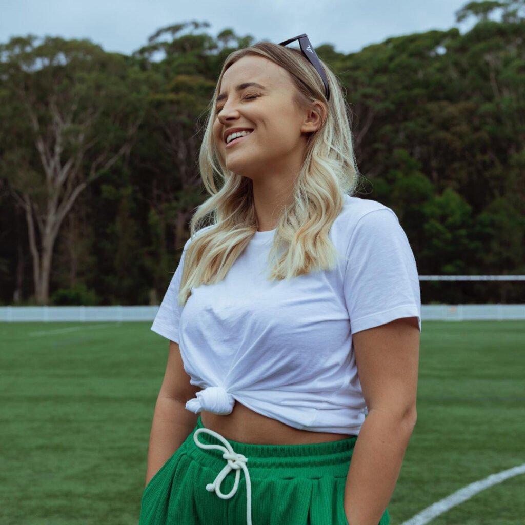 Instagram – ⠀X⠀ – Lavender Baj – Nude Leaks