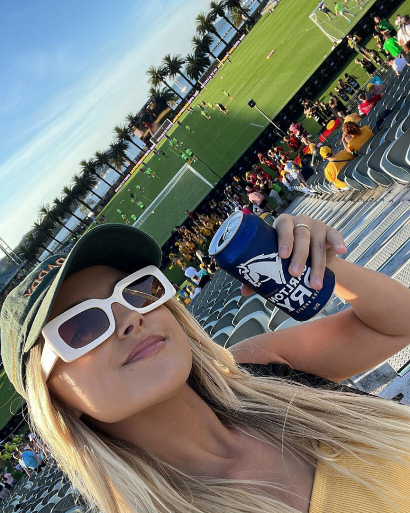 Instagram – ⠀X⠀ – Lavender Baj – Nude Leaks