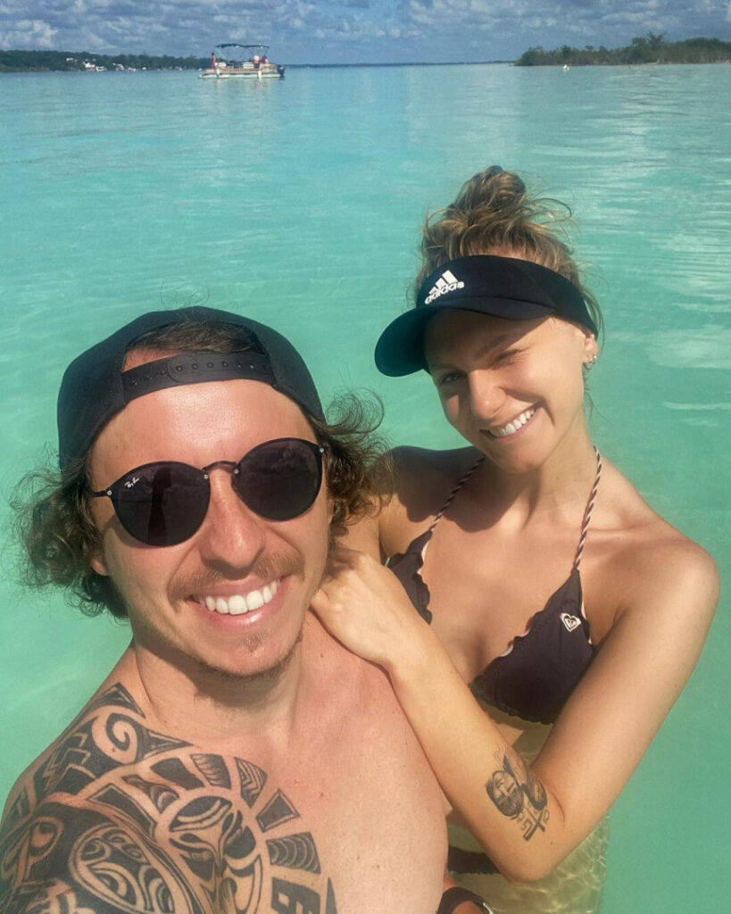 Brazil – Youtube – Lea Maria Jahn – Nude Leaks