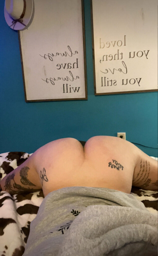 OnlyFans – lealy47 – Nude