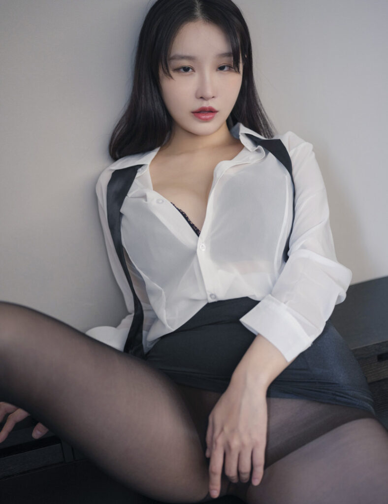 Gumroad – Asian – Korean – Lee Seol (이설) / leesnow / leesnoww_ – Nude