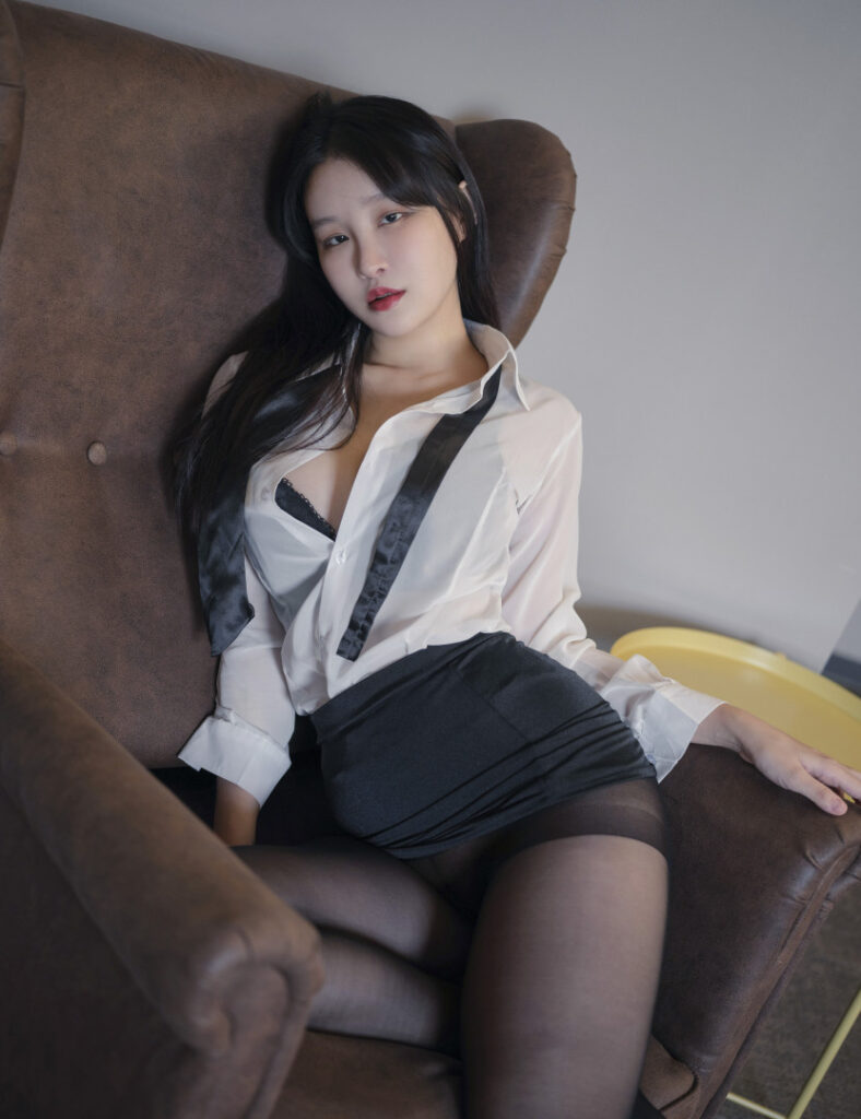 Gumroad – Asian – Korean – Lee Seol (이설) / leesnow / leesnoww_ – Nude