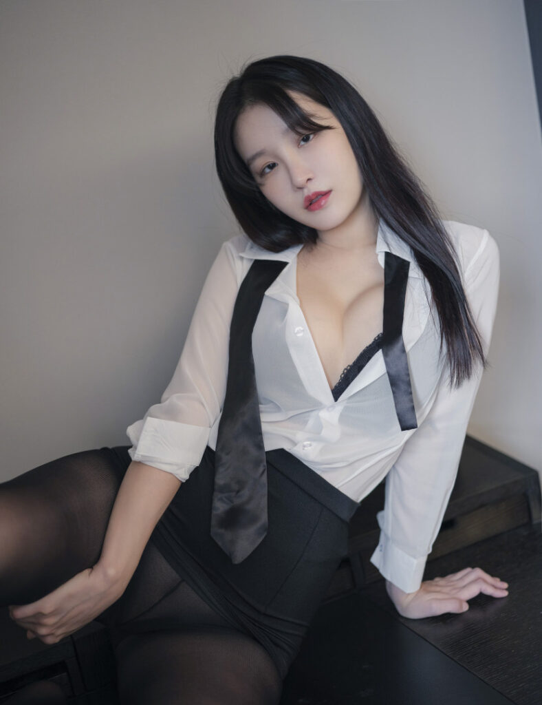 Gumroad – Asian – Korean – Lee Seol (이설) / leesnow / leesnoww_ – Nude