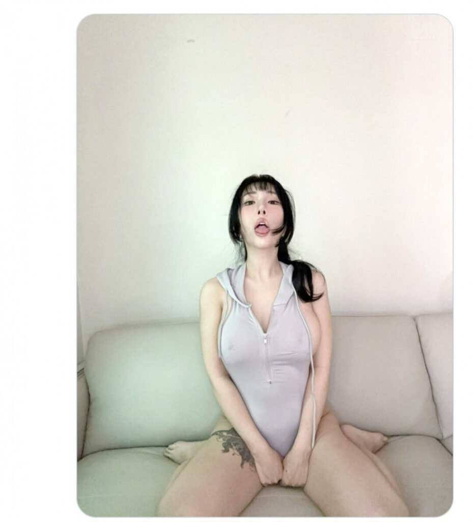 Instagram – Fantrie – afreecaᵀⱽ – Asian – Leeyuin/Reason1 – Nude Leaks