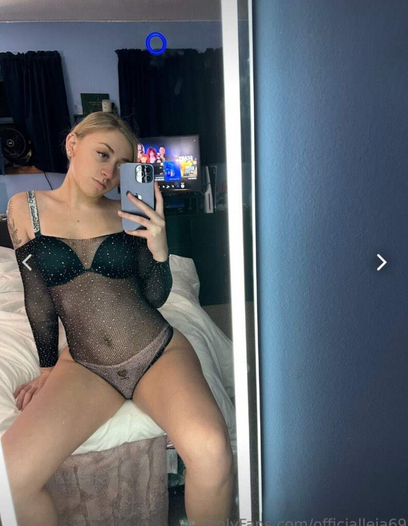 OnlyFans – Instagram – Snapchat – Leia Mullen – Nude Leaks