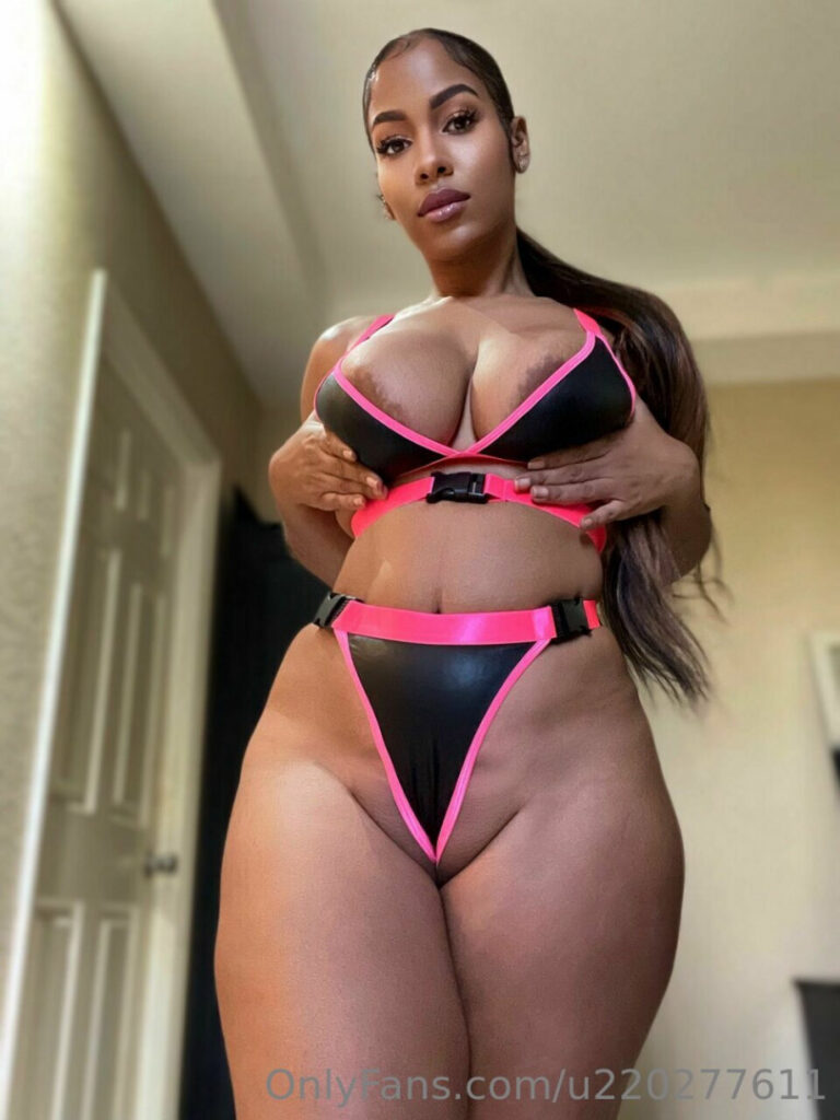 OnlyFans – Instagram – Leiza-Mae Keane – Nude