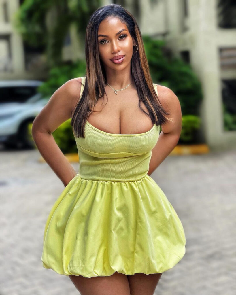 OnlyFans – Instagram – Leiza-Mae Keane – Nude