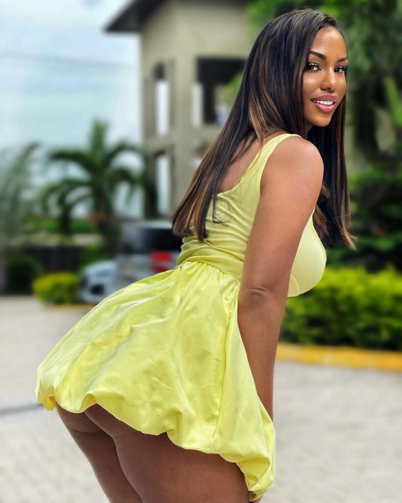 OnlyFans – Instagram – Leiza-Mae Keane – Nude