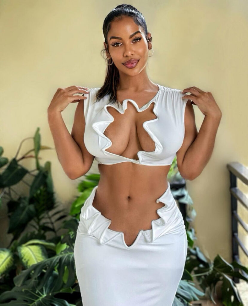 OnlyFans – Instagram – Leiza-Mae Keane – Nude