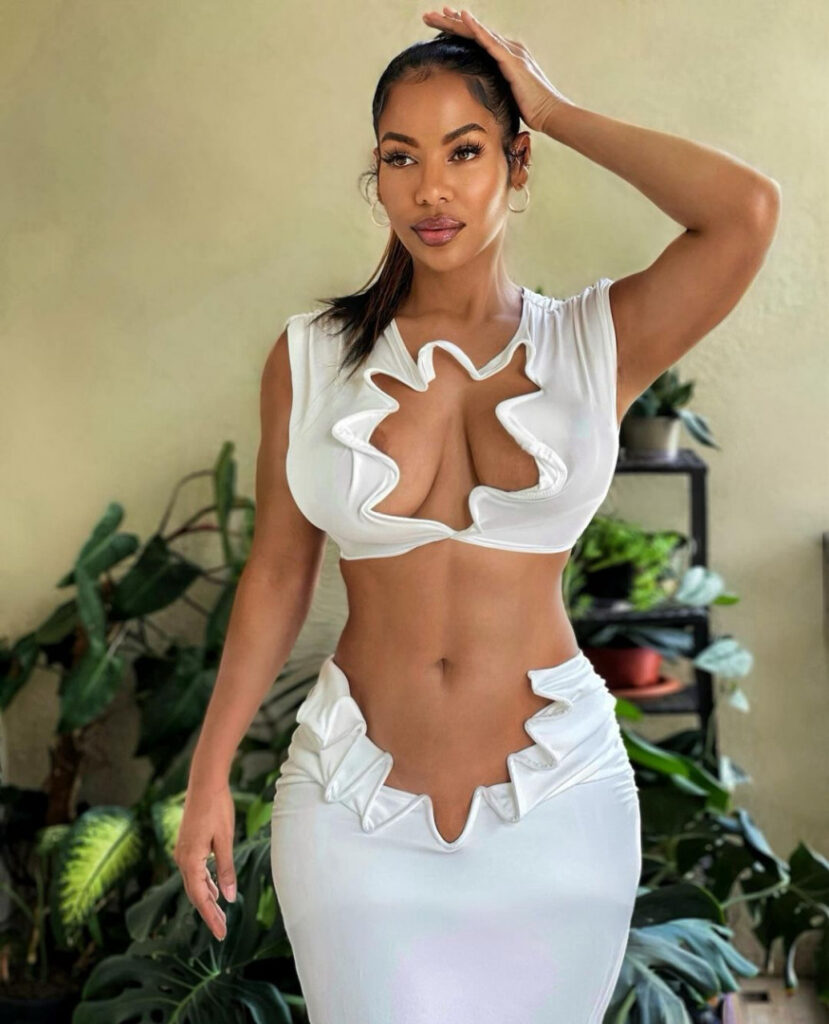 OnlyFans – Instagram – Leiza-Mae Keane – Nude