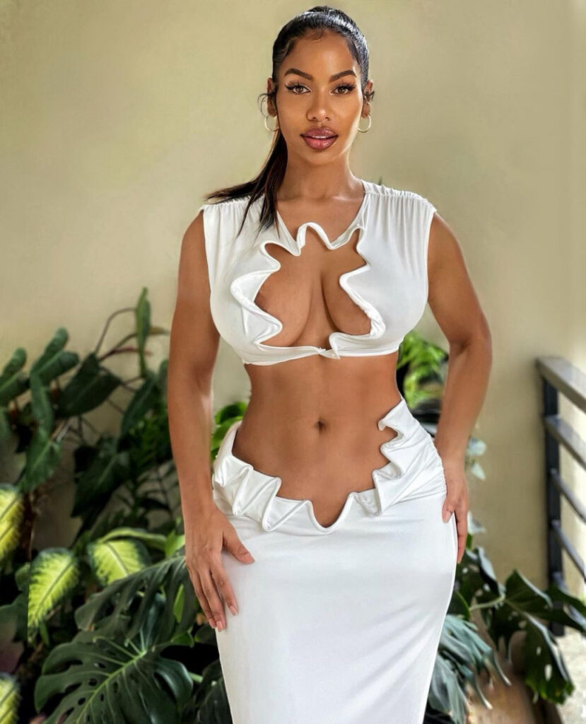 OnlyFans – Instagram – Leiza-Mae Keane – Nude