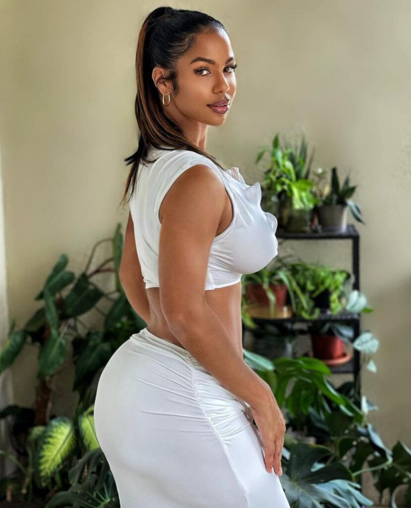 OnlyFans – Instagram – Leiza-Mae Keane – Nude