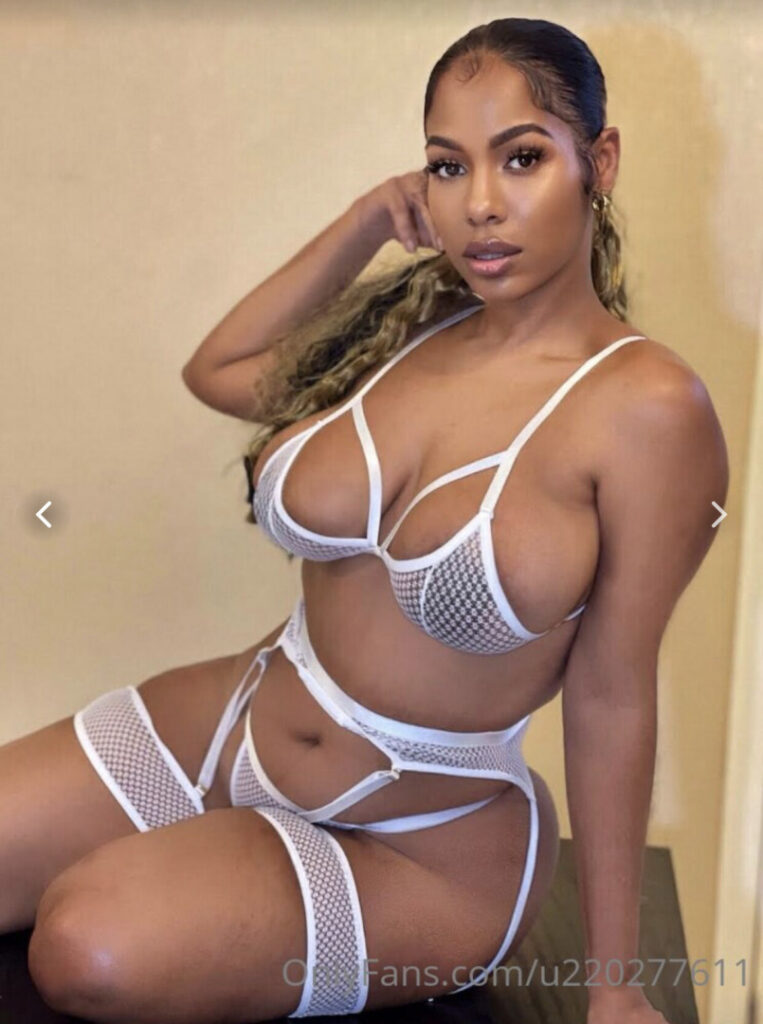 OnlyFans – Instagram – Leiza-Mae Keane – Nude